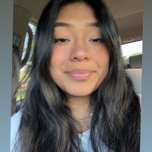 Meet your Posher, Maggie